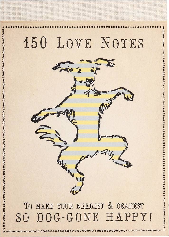 150 Love Notes