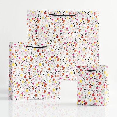 Medium Sprinkles Gift Bag