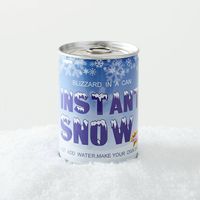 Instant Snow