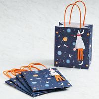 Galaxy Party Bags