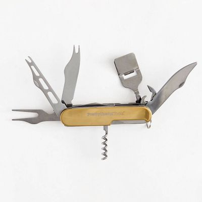 Wine and Cheese Tool