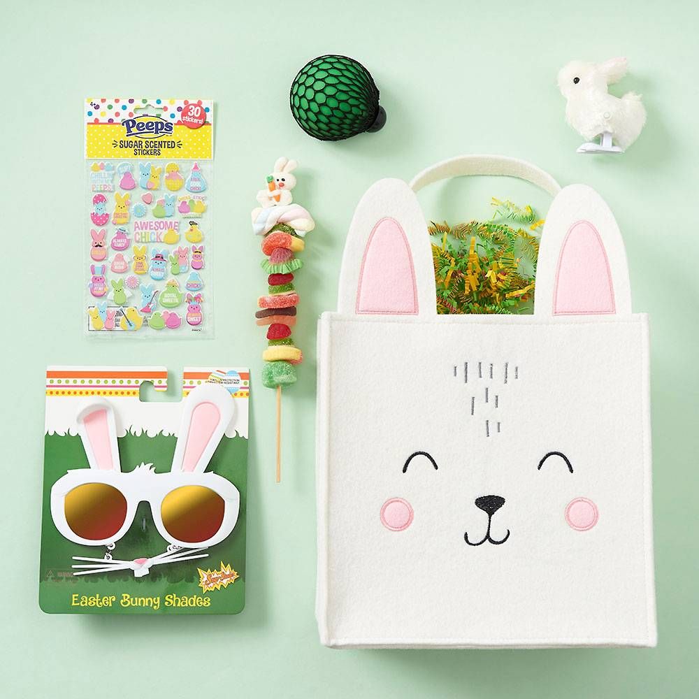 Bunny Basket Bundle