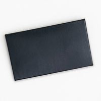 Black  Business Card Holder