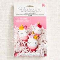 Unicorn Easter Egg Kit