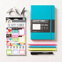 Creative Journaling Bundle