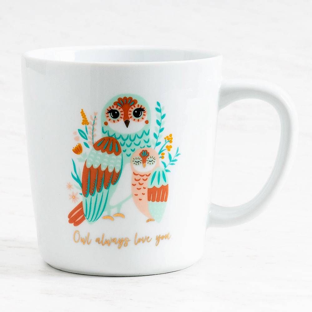 Owl Always Love You Mug