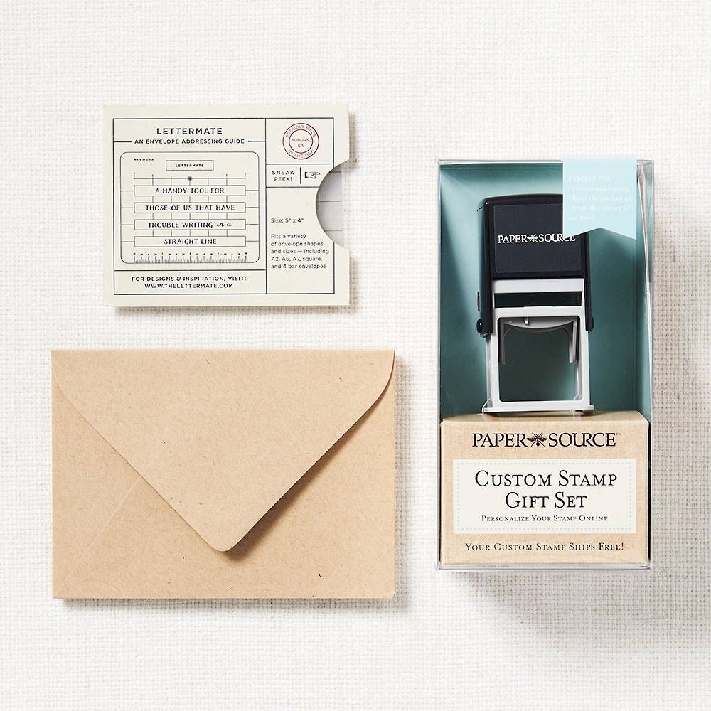 Snail Mail Bundle