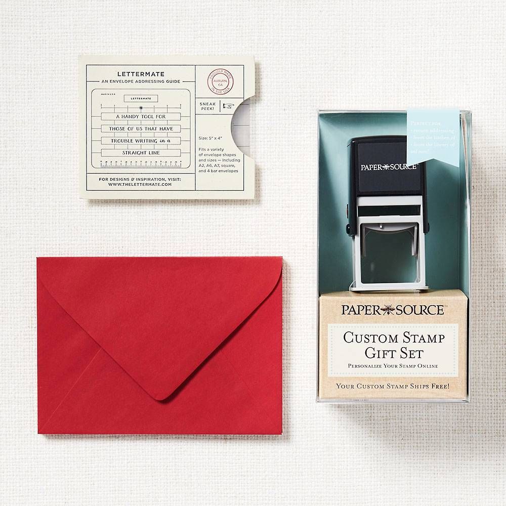 Snail Mail Holiday Bundle