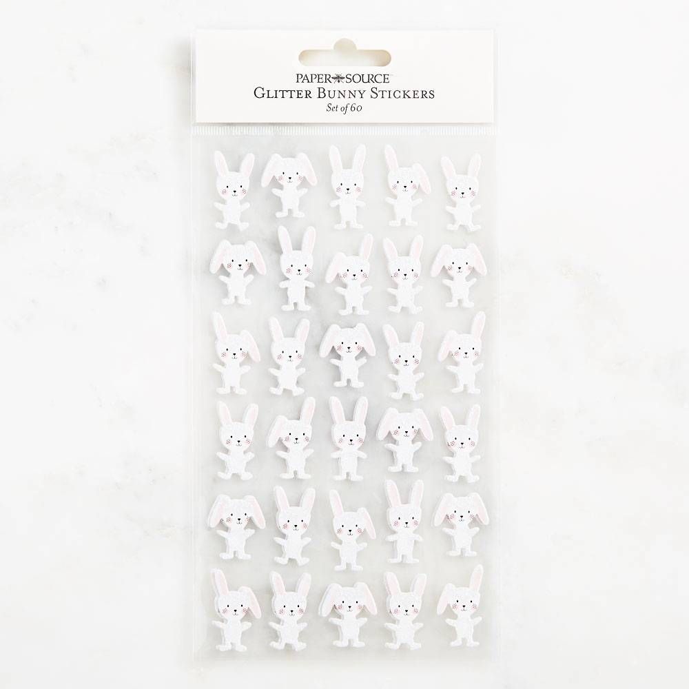 Roller Rabbit Batik Bunny Wallpaper