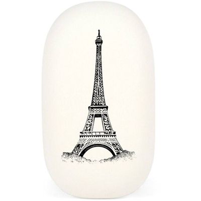 Paris Eraser