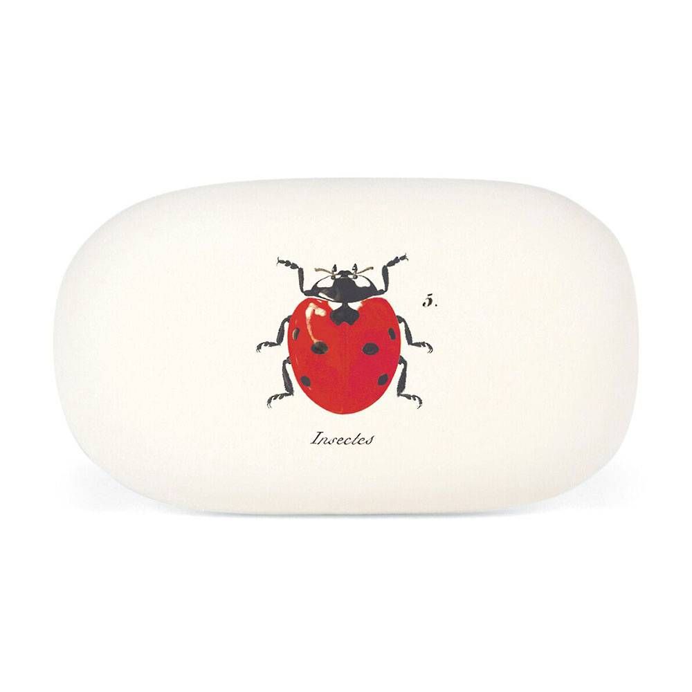 Lady Bug Eraser