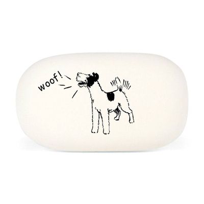 Dog Eraser