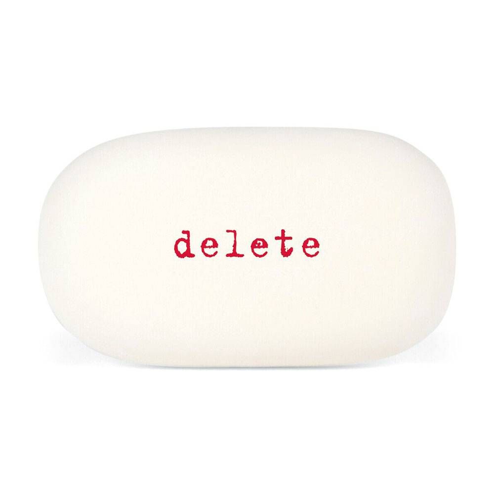 Delete Eraser