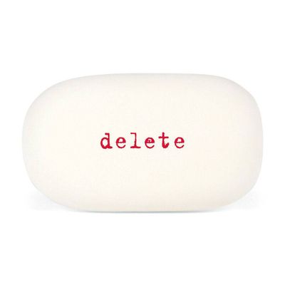 Delete Eraser