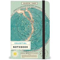 Celestial Small Journal