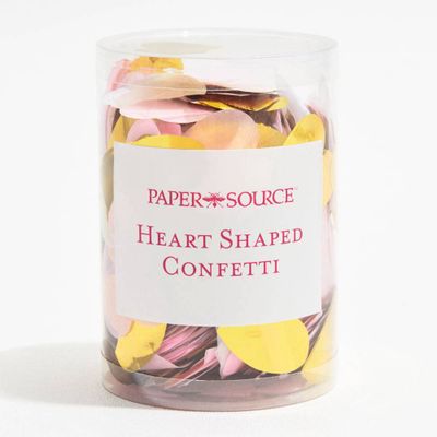 Heart Confetti