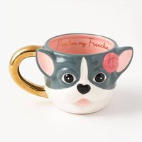 Frenchie Mug