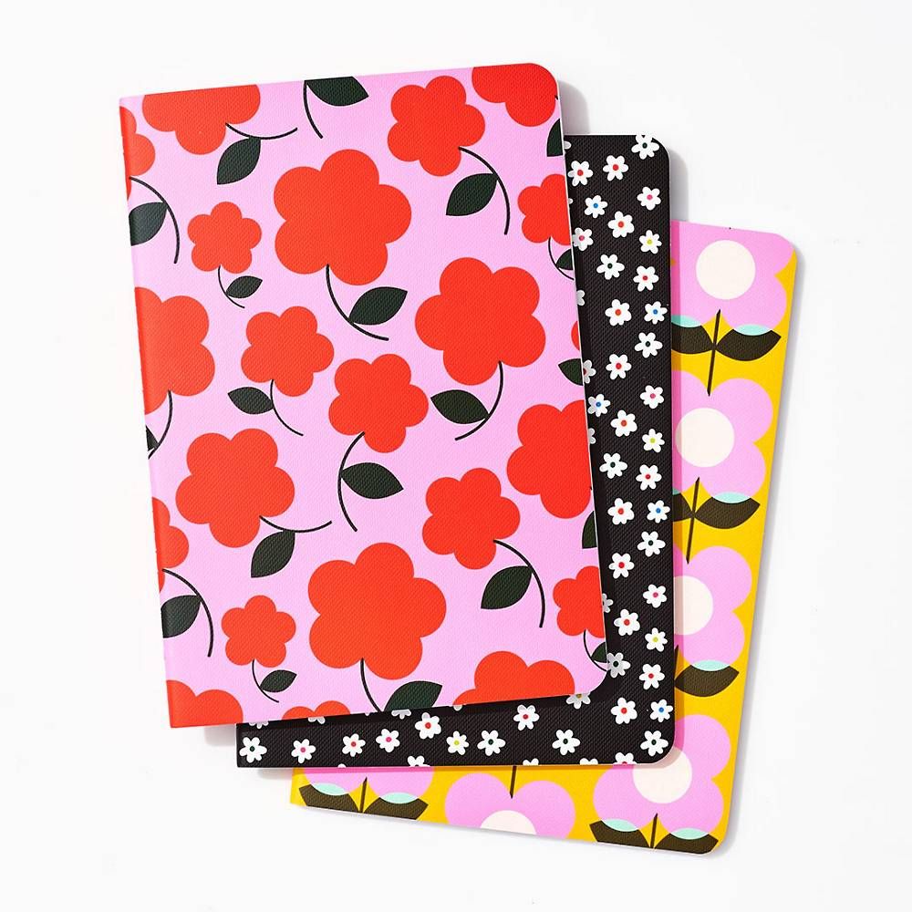 Pen+Gear Stationery Set, Daisy, Blank Diaries & Journals, Paper