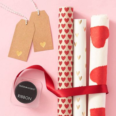 Valentine's Day Wrap Bundle