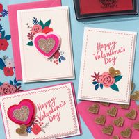 Swoon-Worthy DIY Valentine Bundle