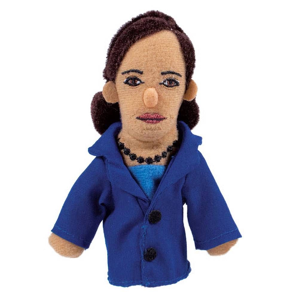 Kamala Doll Magnet