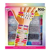 Large Mix & Match Bead Kit