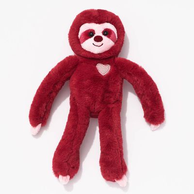 Sweetie Sloth Plush