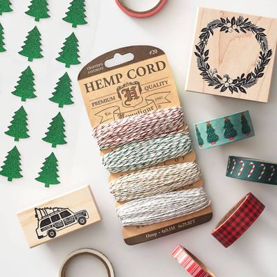 Classic Christmas DIY Bundle