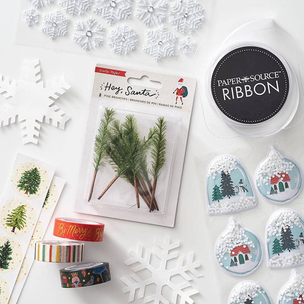 Winter Wonderland DIY Bundle