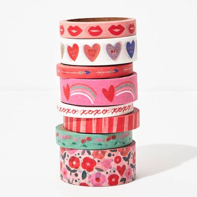 XOXO Washi Tape