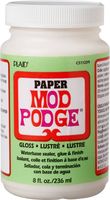 Paper Mod Podge Gloss