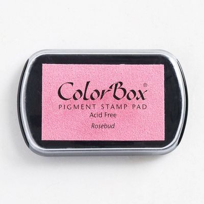Rosebud ColorBox Inkpad
