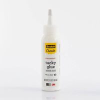 Scotch Quick-Dry Adhesive