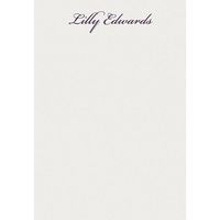 Bickham Personalized Note Pads