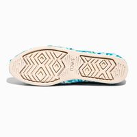 TOMS Women's Palm Espadrilles