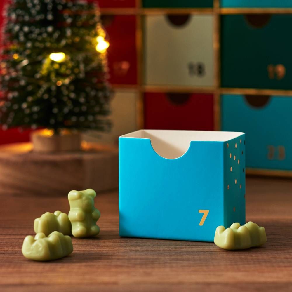 Sugarfina Holiday Tasting Collection