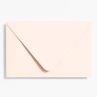 A9 Luxe Blush Envelopes