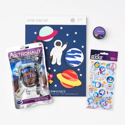 Space Craft Bundle