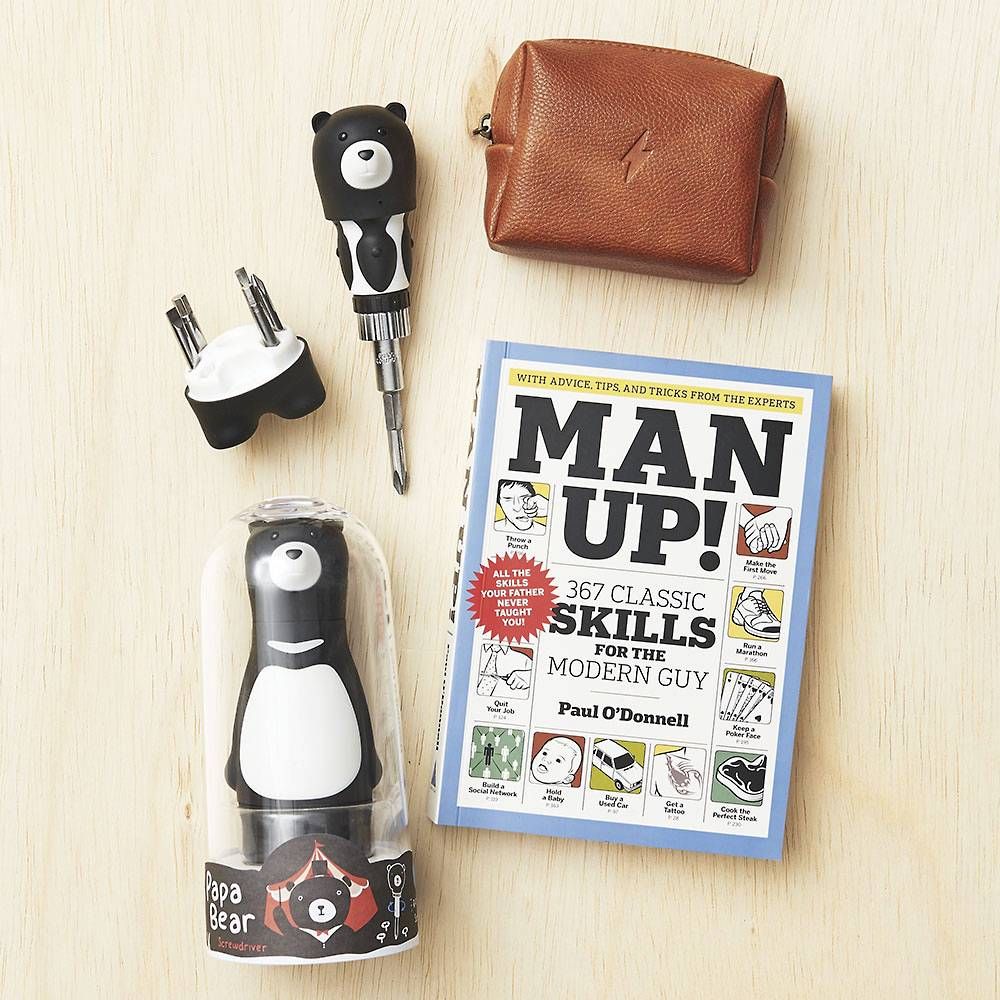 Father's Day Handyman Bundle