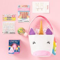 Unicorn Basket Bundle