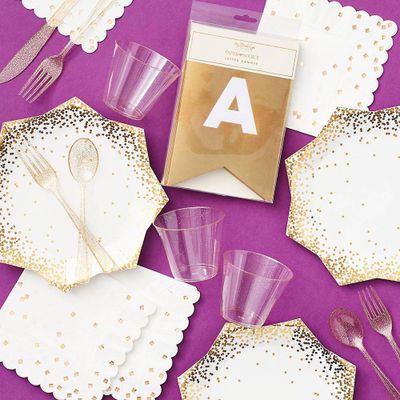 Congratulations Party Prep Kit