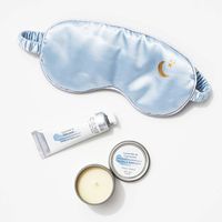 Bon Voyage Travel Sleep Set