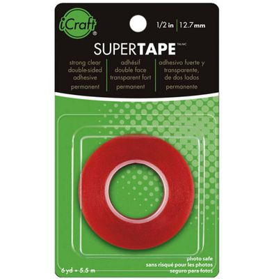 Super Tacky Tape
