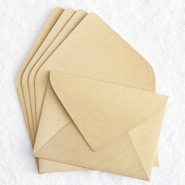A7 Vellum Envelopes