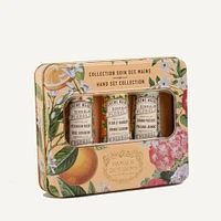 Hand Care Gift Set