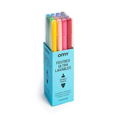 Ultra Washable Markers