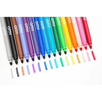 Ultra Washable Markers