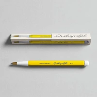 Leuchtturm1917 Lemon Drehgriffel Nr. 1 Pen