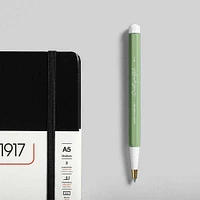 Leuchtturm1917 Sage Drehgriffel Nr. 1 Pen