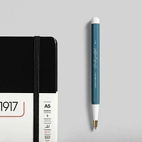 Leuchtturm1917 Stone Blue Drehgriffel Nr. 1 Pen